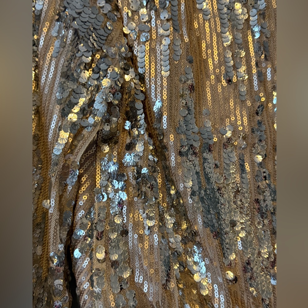 Sequined Top. - image 3